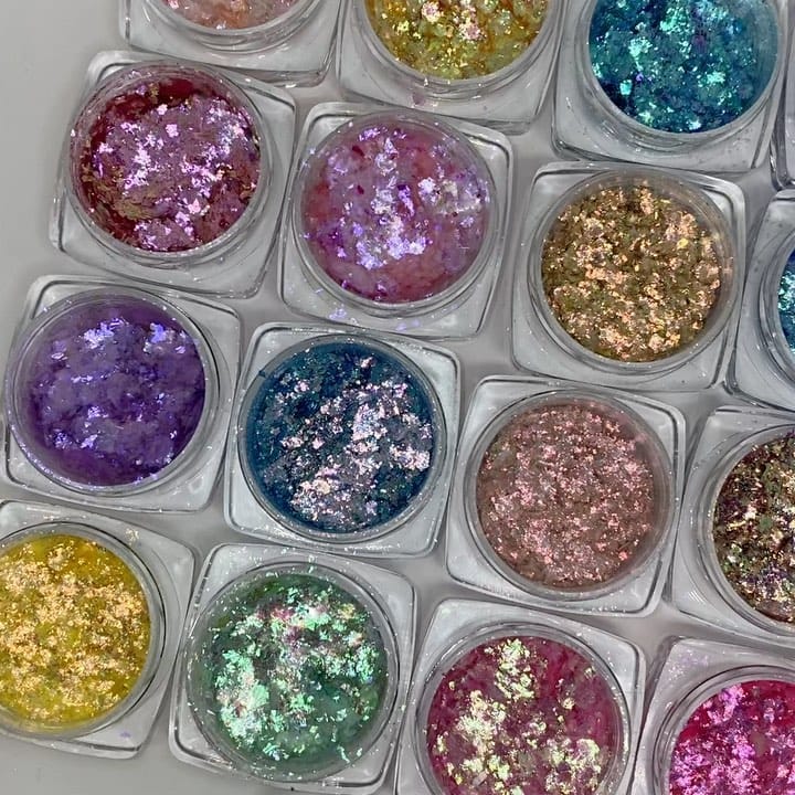 Post 6 by BeautyBarBaby Cosmetics on Instagram (video)