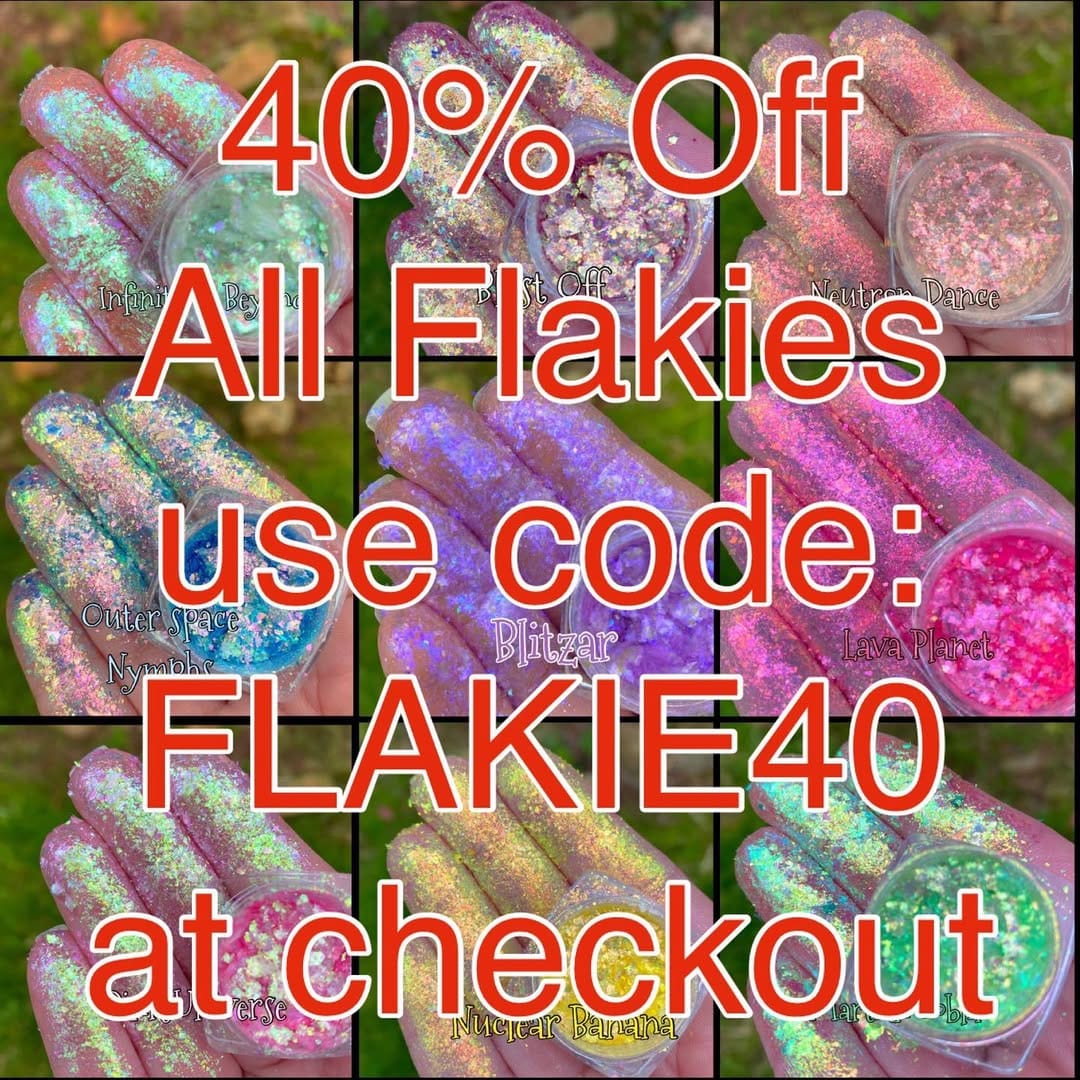 Post 1 by BeautyBarBaby Cosmetics on Instagram (image)