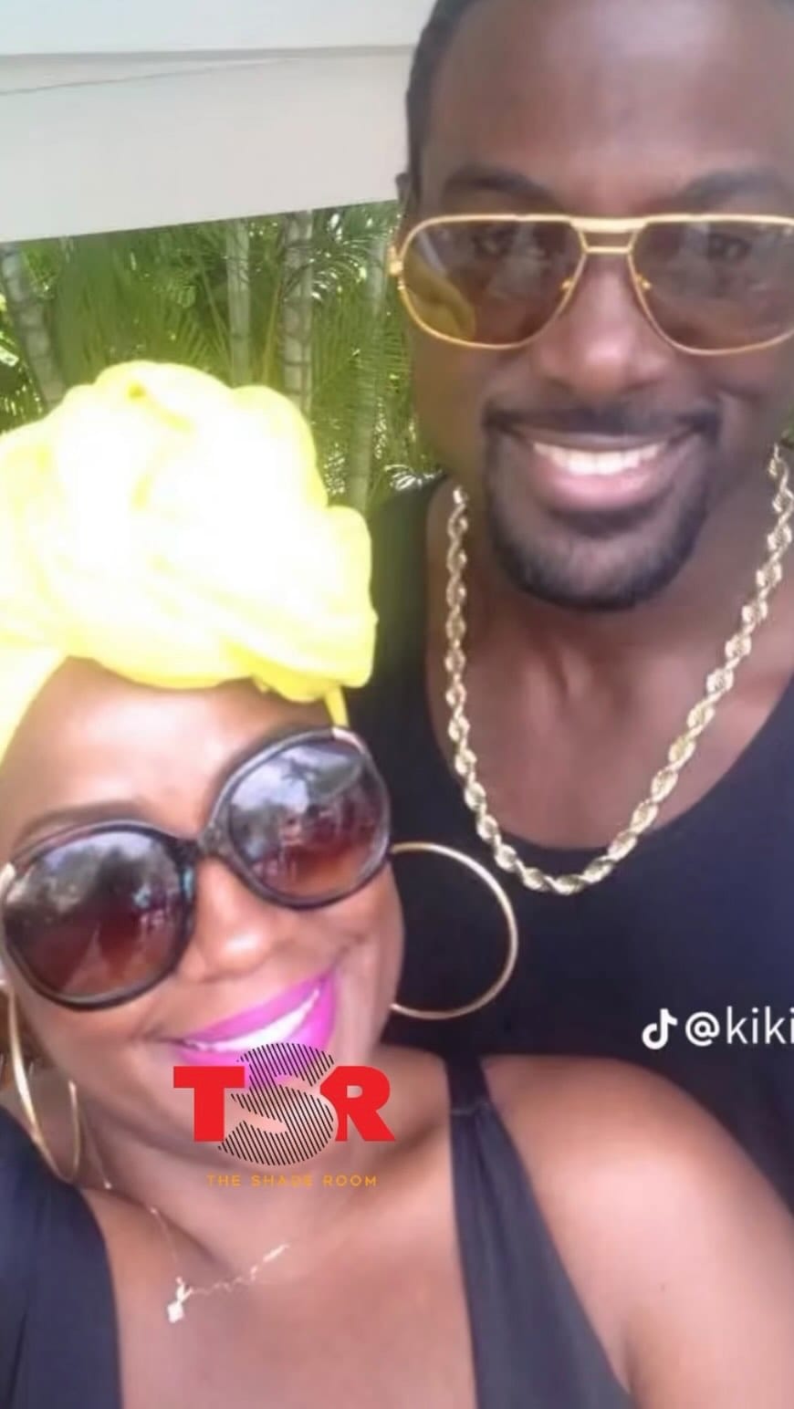 Post 7 by KiKi Carr ♍👑🐝 on Instagram (video)