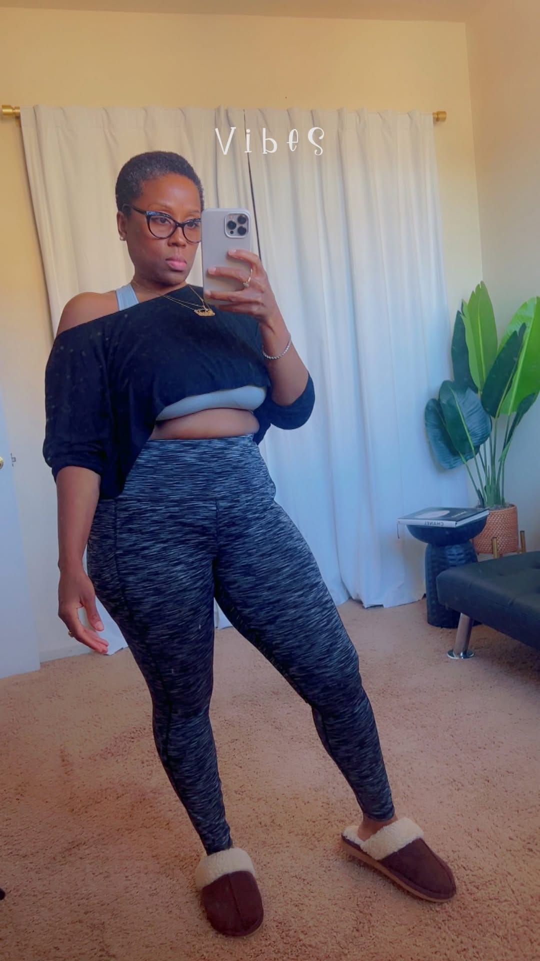 Post 5 by KiKi Carr ♍👑🐝 on Instagram (video)