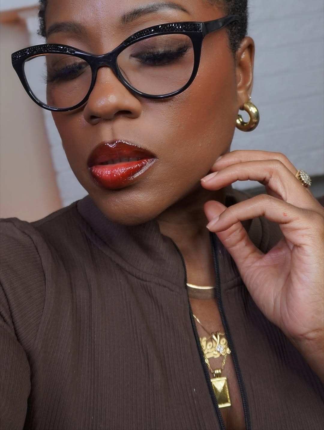 Post 3 by KiKi Carr ♍👑🐝 on Instagram (carousel)