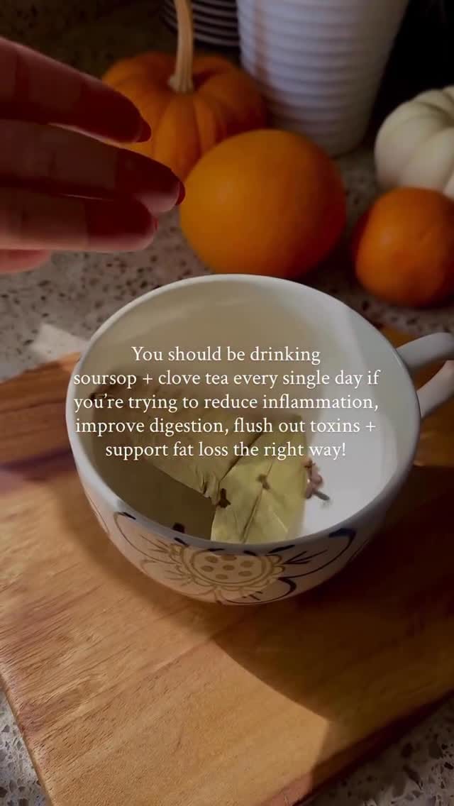 Post 3 by @cleve_seamoss on Instagram (video)