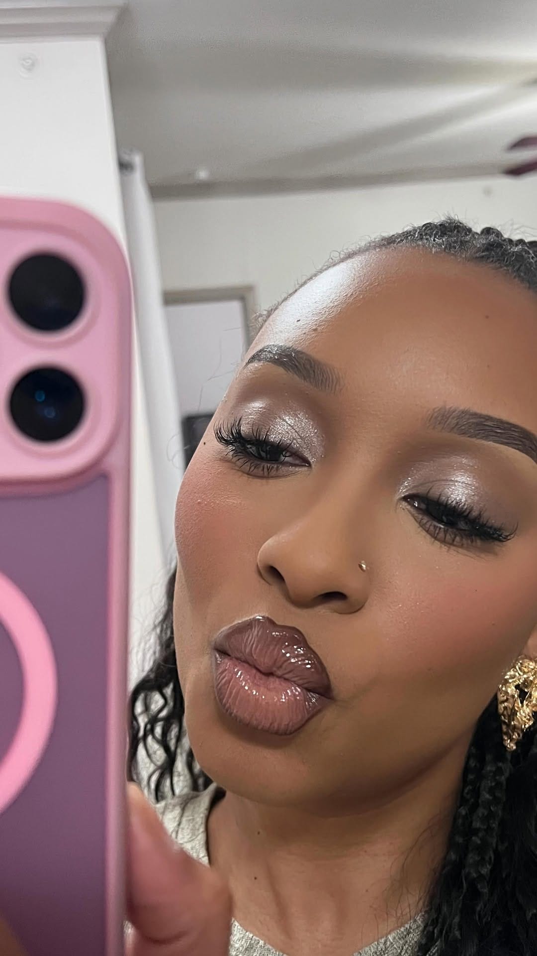 Post 3 by Jasmine Dejanae ✨🩷 on Instagram (video)