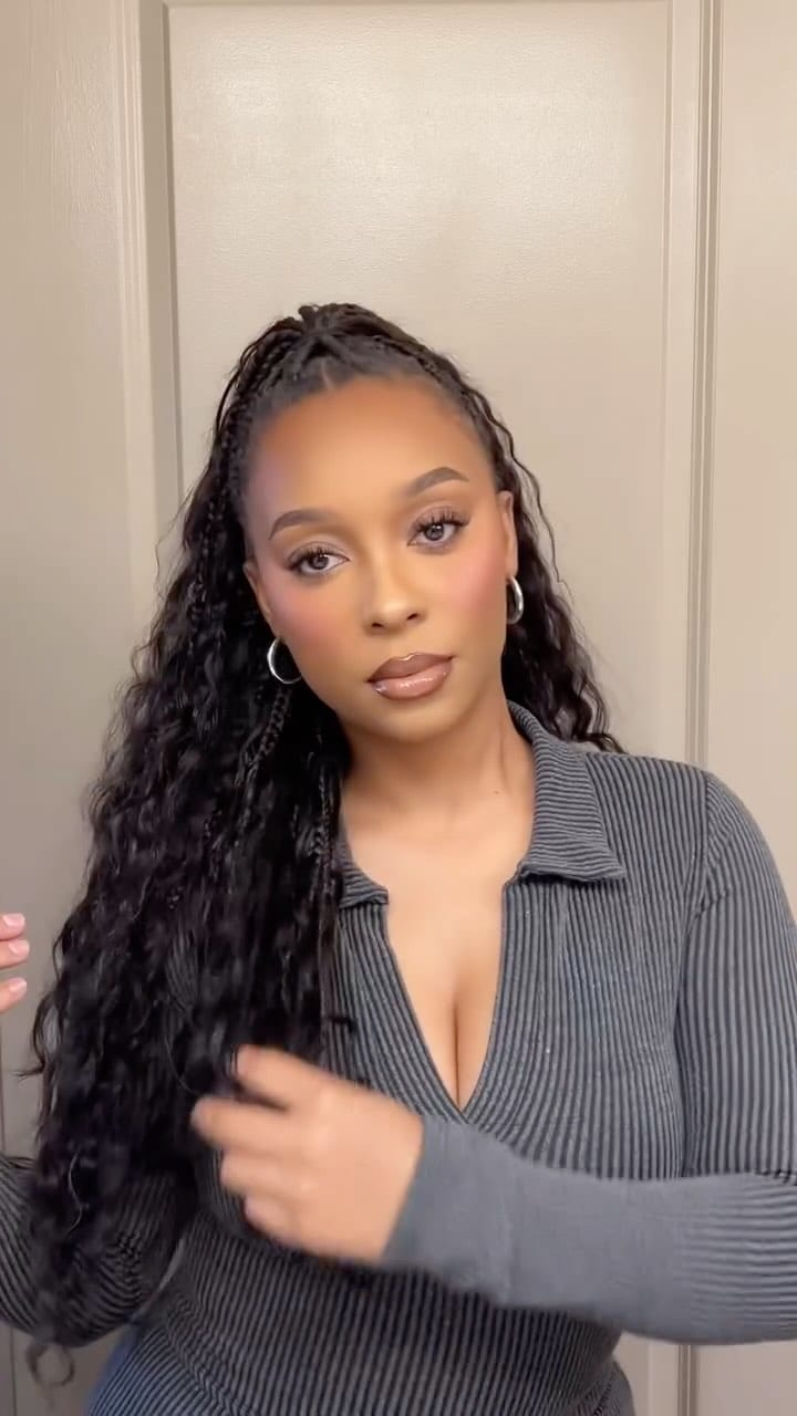 Post 4 by Jasmine Dejanae ✨🩷 on Instagram (video)