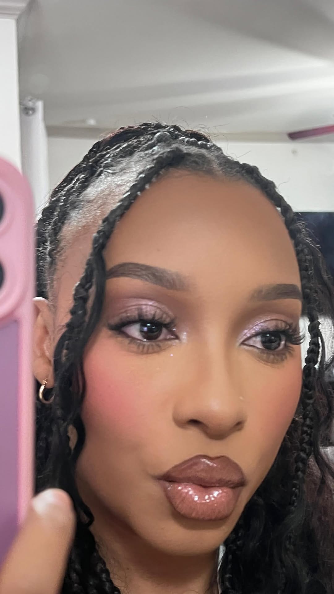 Post 6 by Jasmine Dejanae ✨🩷 on Instagram (video)