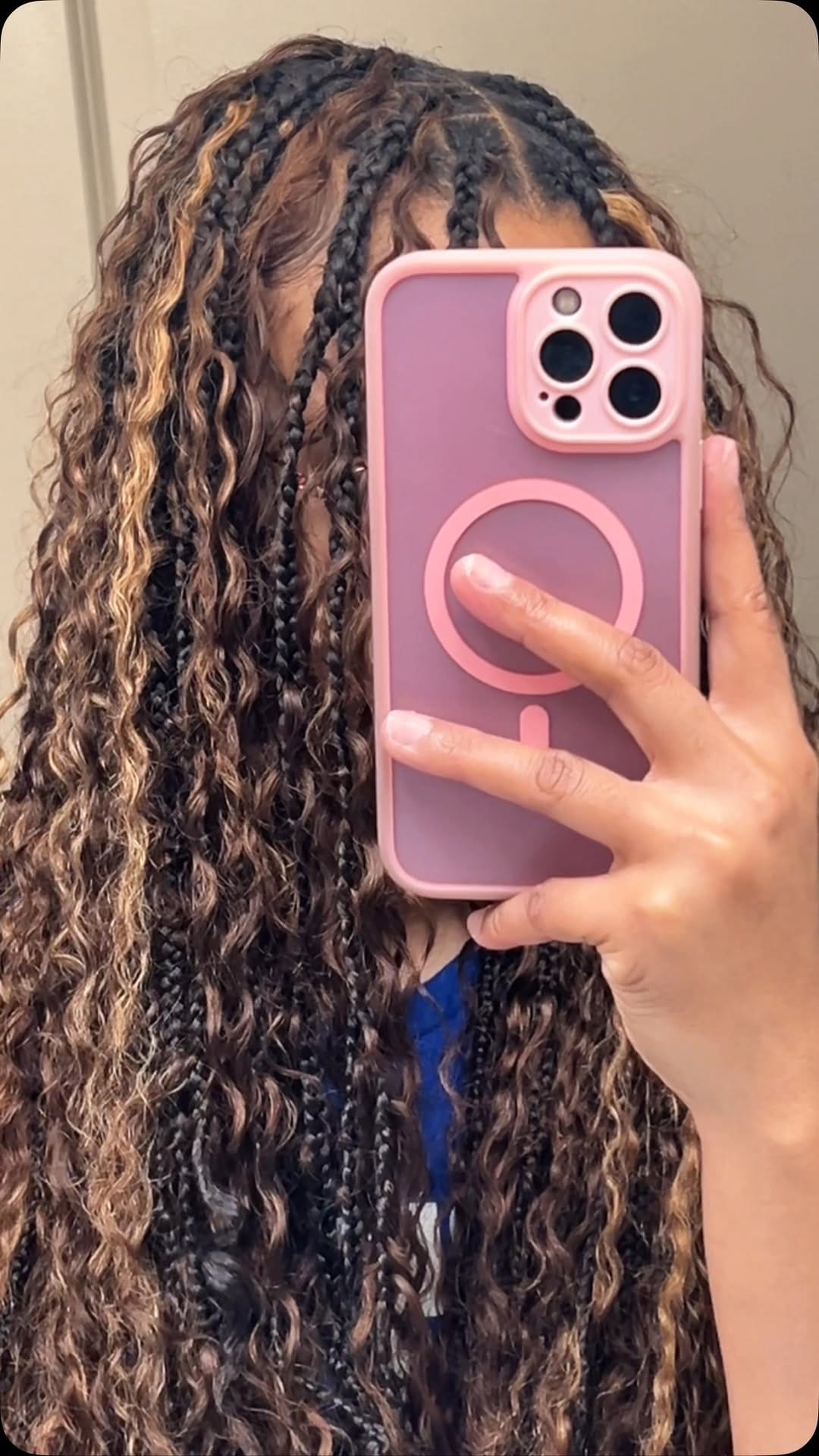 Post 1 by Jasmine Dejanae ✨🩷 on Instagram (video)