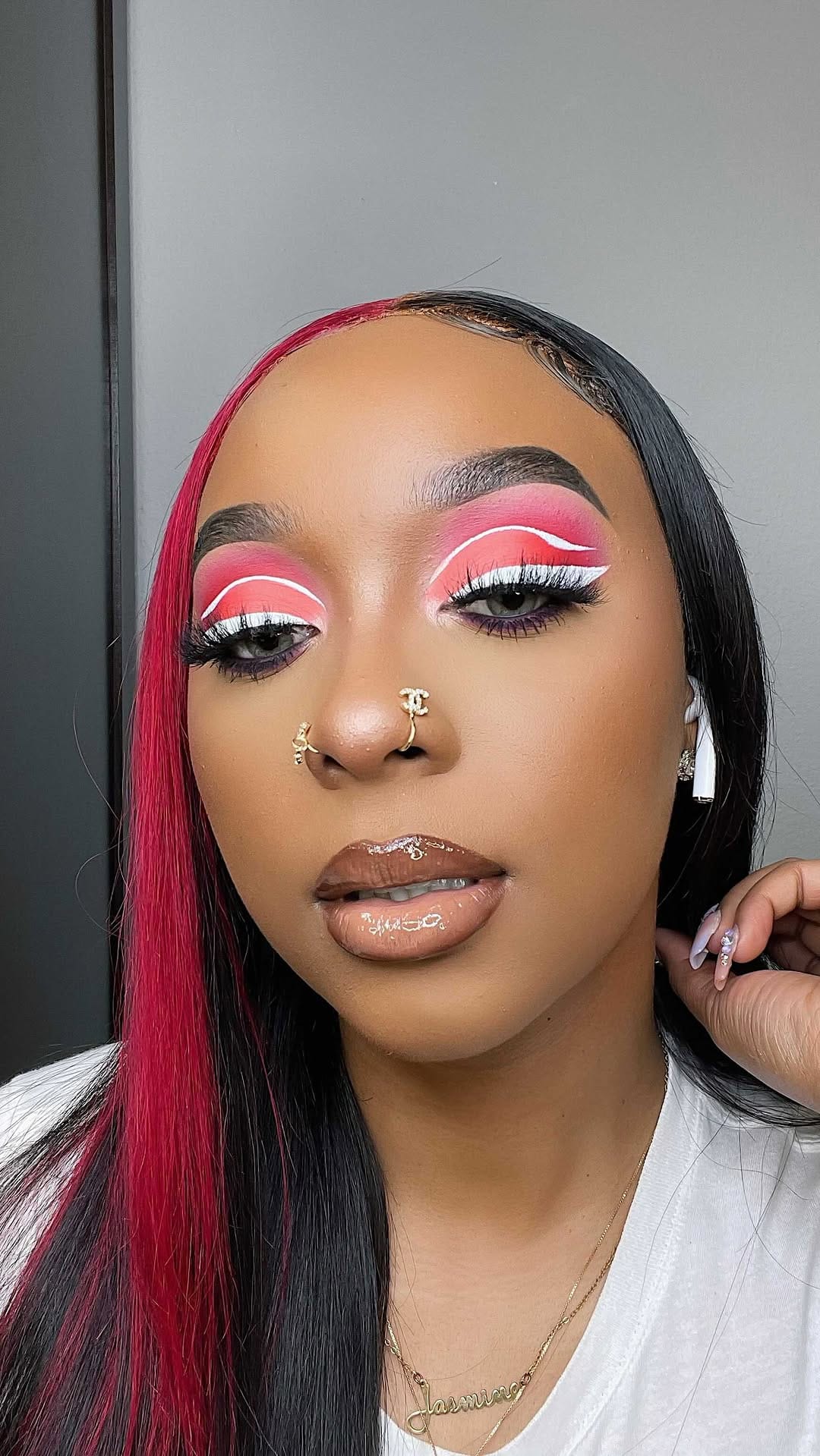 Post 9 by Jasmine Dejanae ✨🩷 on Instagram (video)