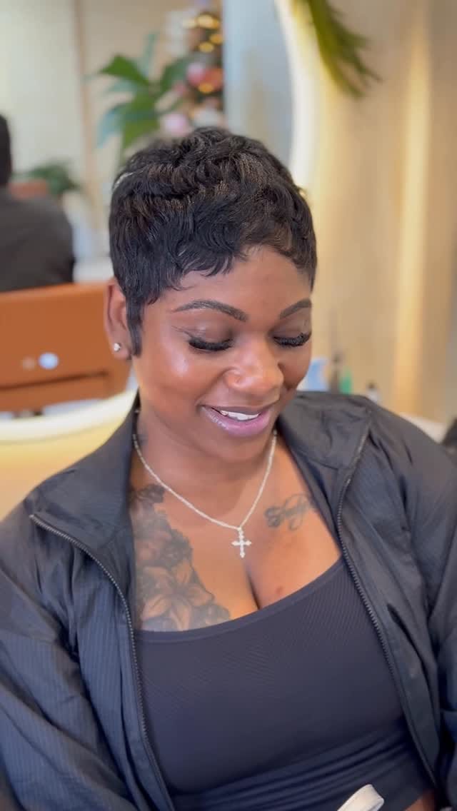 Post 1 by Short Cut Curator on Instagram (video)