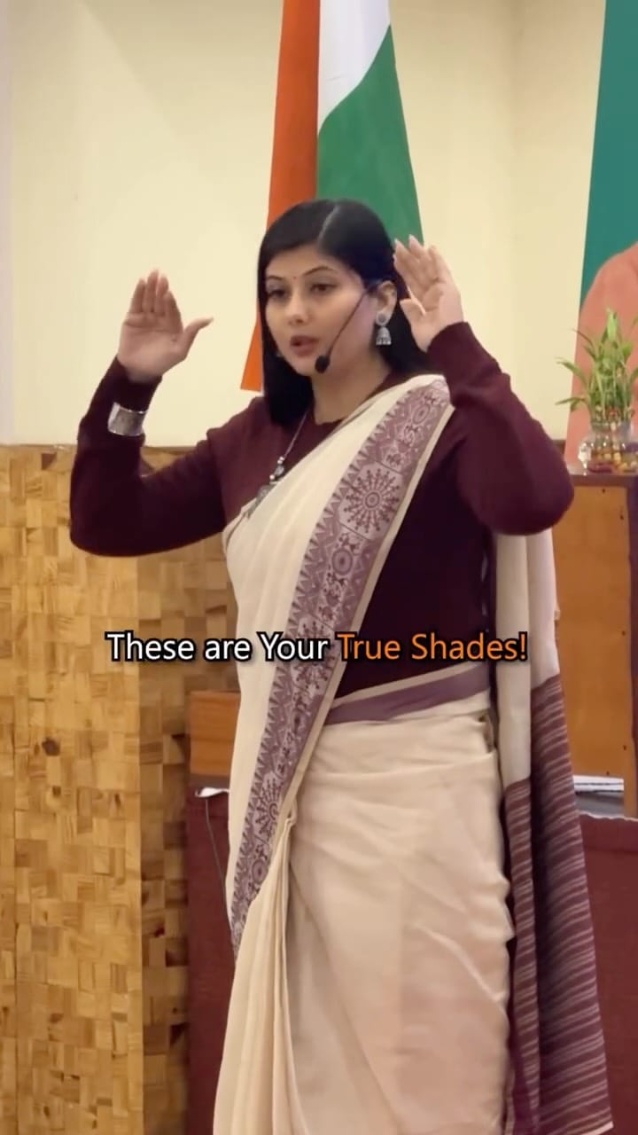 Post 3 by Aarogya The Neev on Instagram (video)