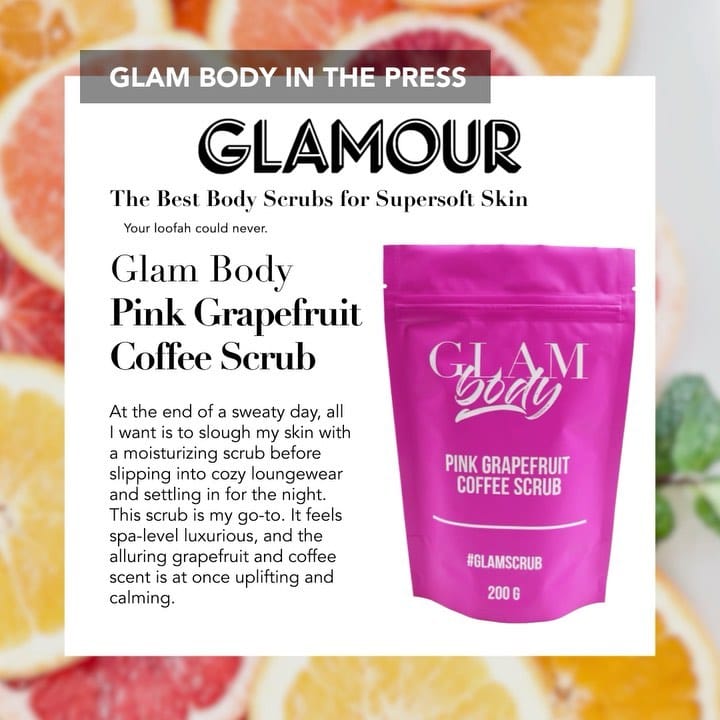 Post 9 by Glam Body™ on Instagram (video)
