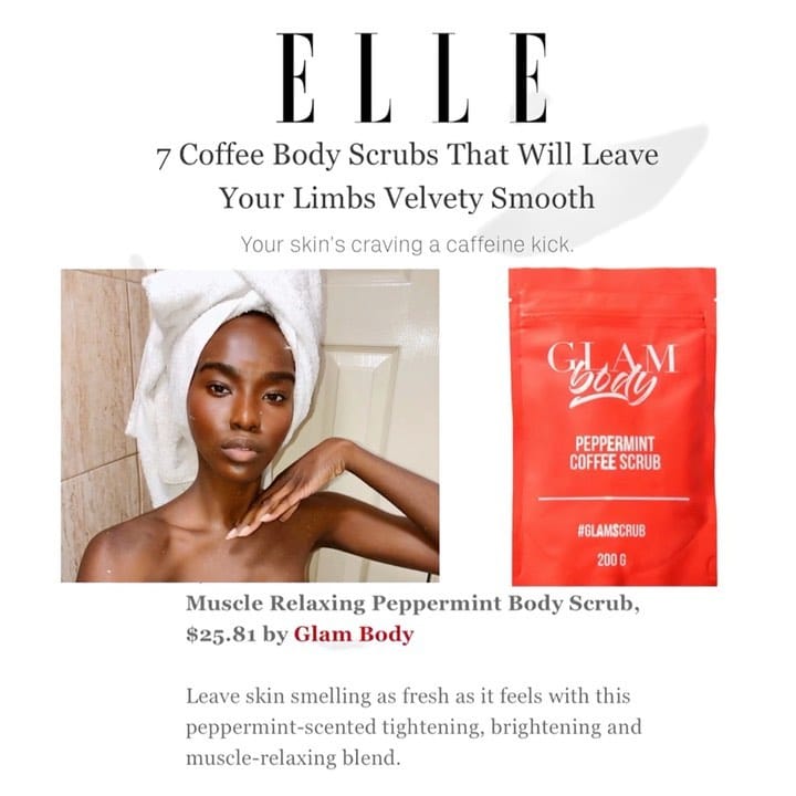Post 10 by Glam Body™ on Instagram (video)
