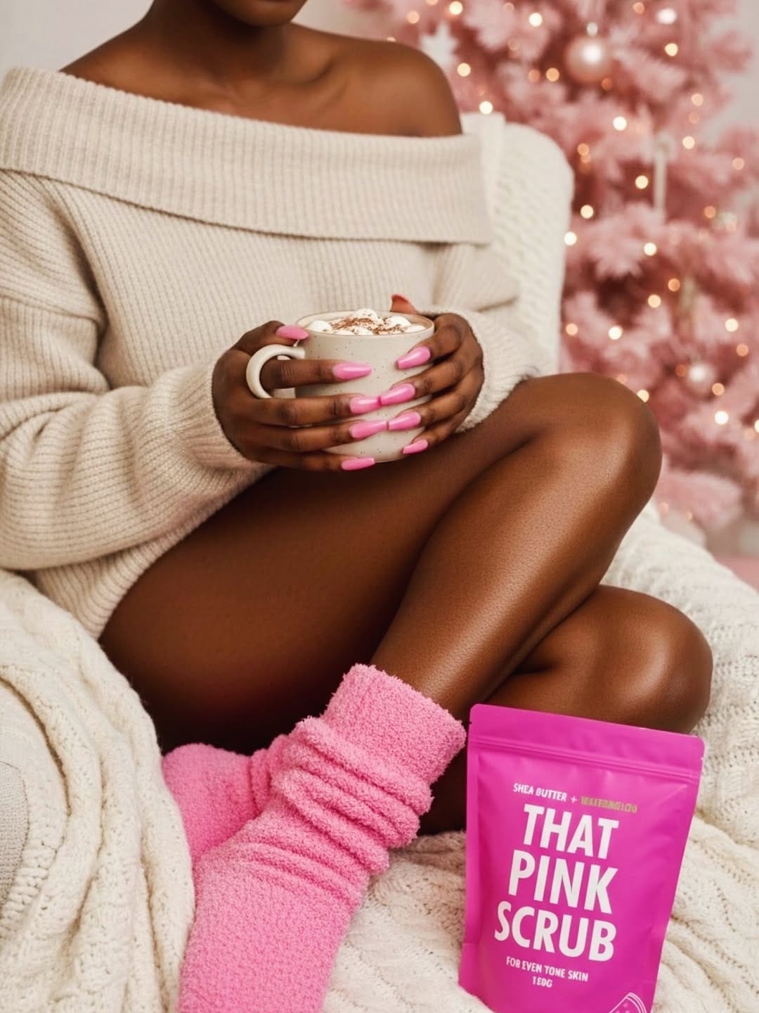 Post 3 by Glam Body™ on Instagram (carousel)