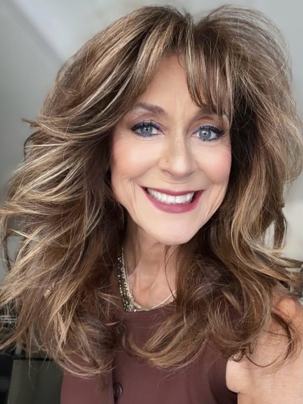 Post 3 by Divine Miss Pam on Instagram (image)