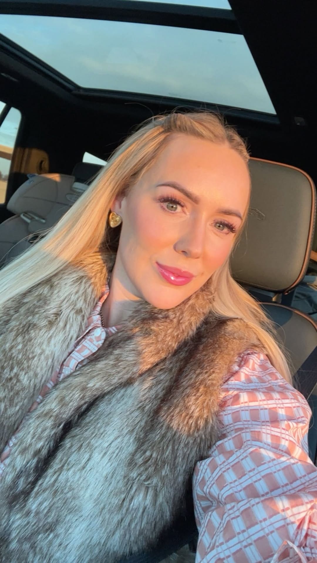 Post 1 by Kayla Hale on Instagram (video)