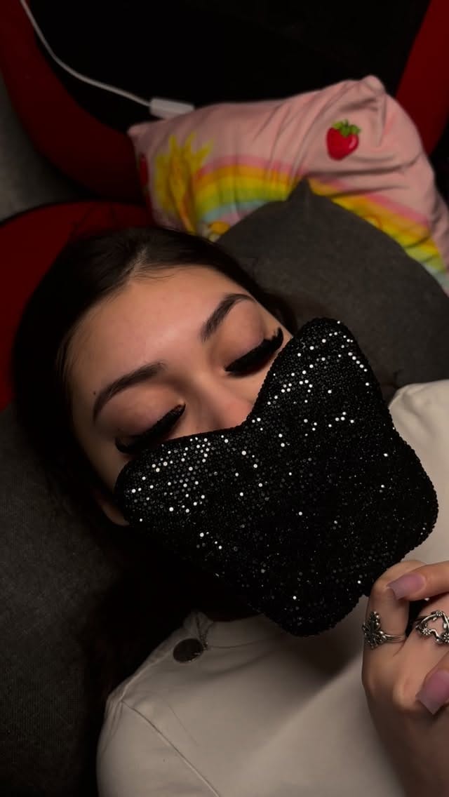 Post 7 by FancyLashSupply on Instagram (video)