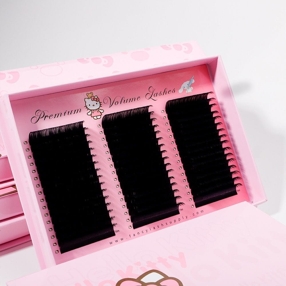 Post 10 by FancyLashSupply on Instagram (carousel)