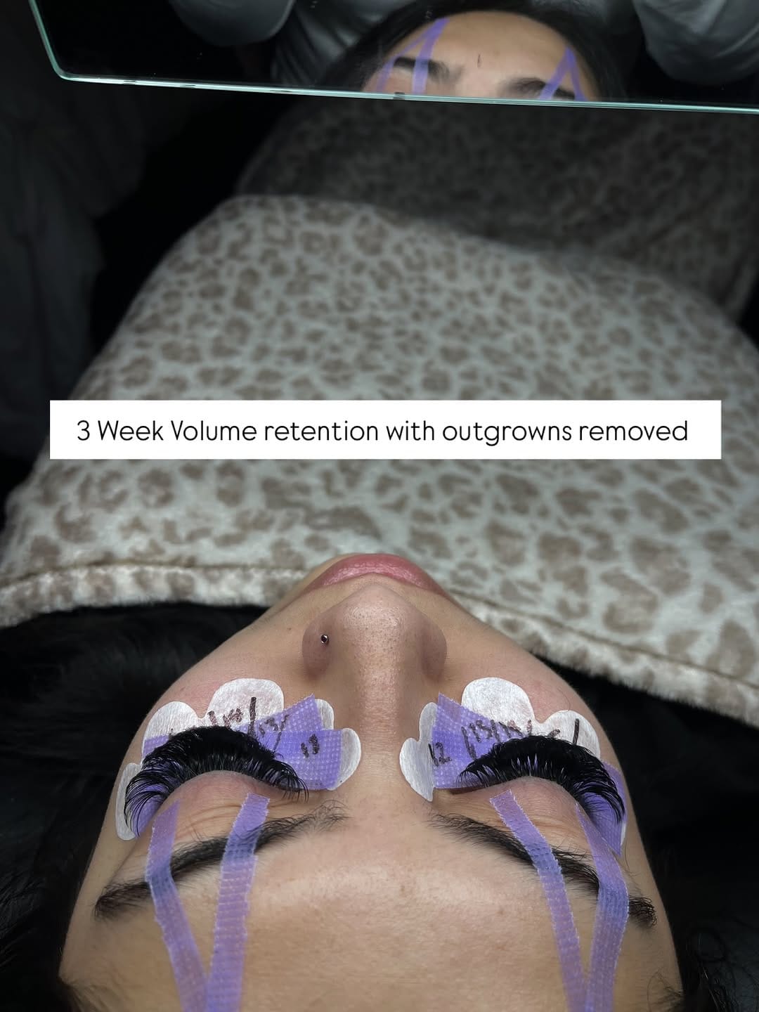 Post 4 by FancyLashSupply on Instagram (carousel)