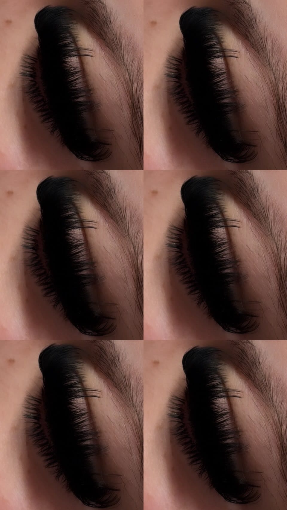 Post 5 by FancyLashSupply on Instagram (video)