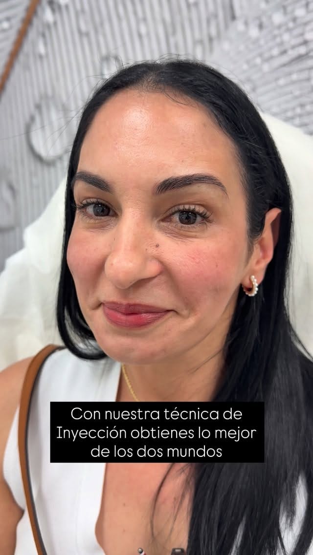 Post 1 by White Coat Medspa on Instagram (video)