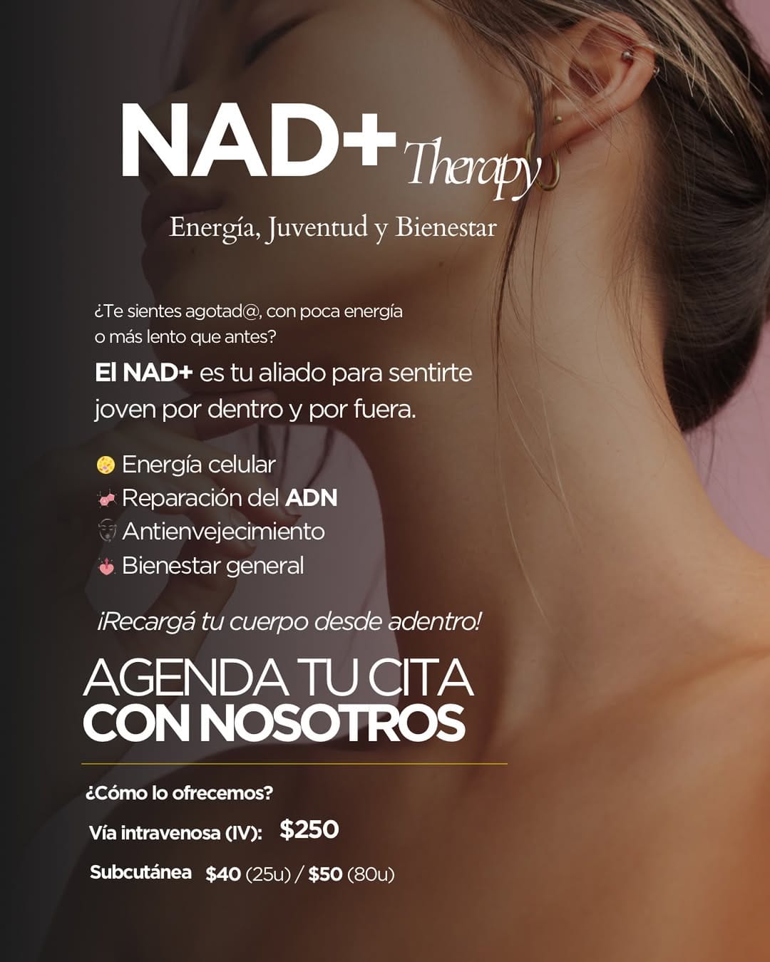 Post 10 by White Coat Medspa on Instagram (image)