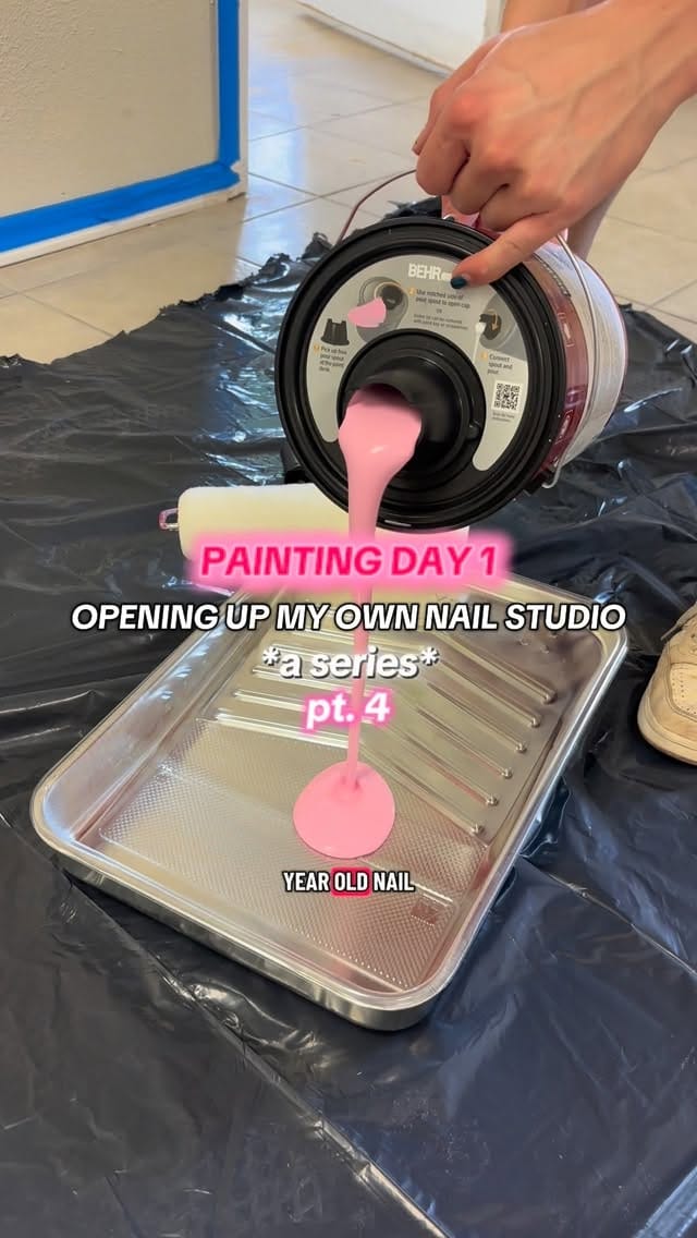 Post 5 by kenzi.ecreates LLC🍄🧿🪴🤍 on Instagram (video)
