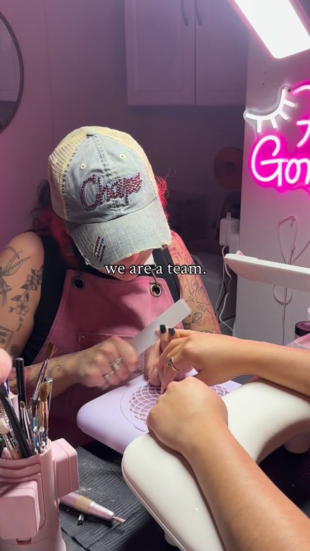 Post 3 by kenzi.ecreates LLC🍄🧿🪴🤍 on Instagram (video)