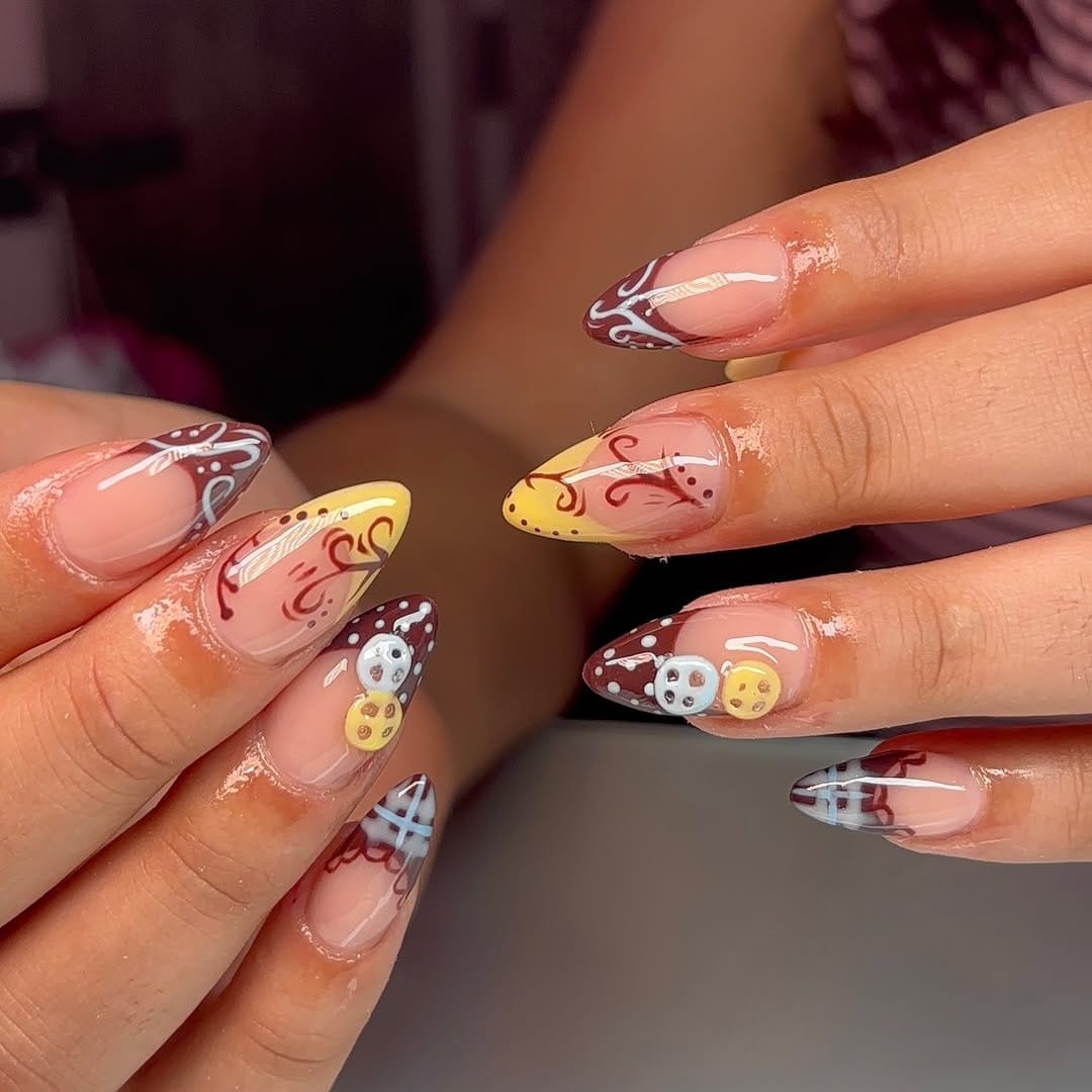 Post 2 by kenzi.ecreates LLC🍄🧿🪴🤍 on Instagram (carousel)