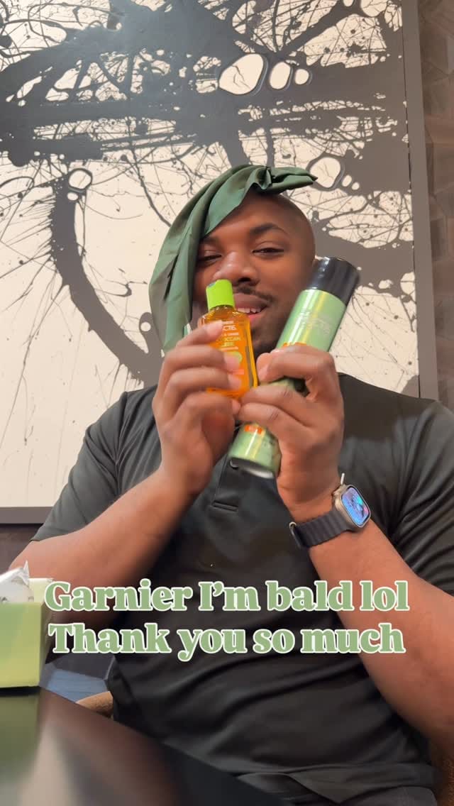 Post 5 by Brian Miller on Instagram (video)