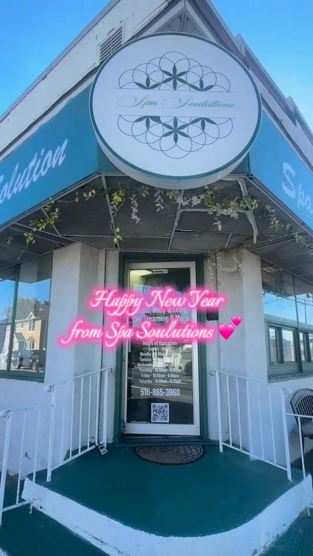 Post 6 by SPA SOULUTIONS | ELMONT NY on Instagram (video)