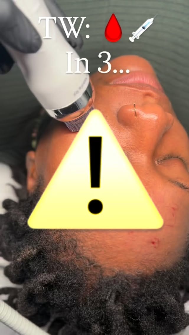 Post 9 by SPA SOULUTIONS | ELMONT NY on Instagram (video)
