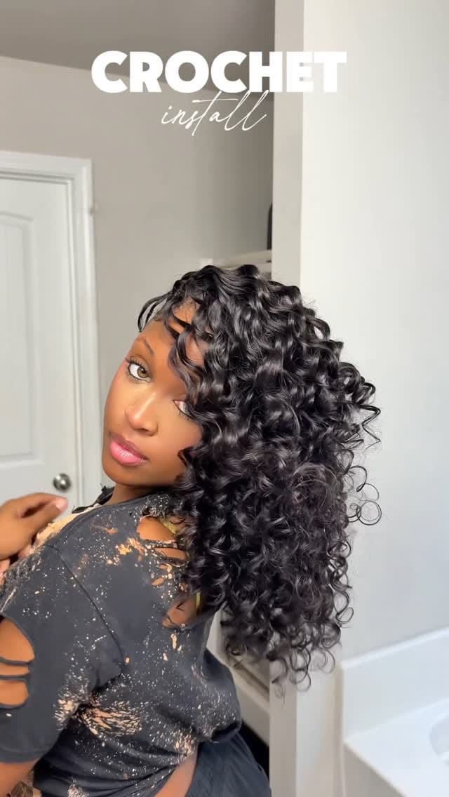 Post 10 by Eayonhairstore-Official on Instagram (video)