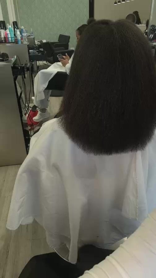 Post 8 by Atl Hair | Natural Hair | Colorist on Instagram (video)