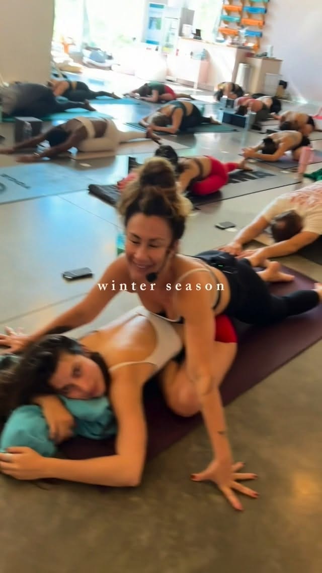 Post 2 by Dawn B Feinberg on Instagram (video)