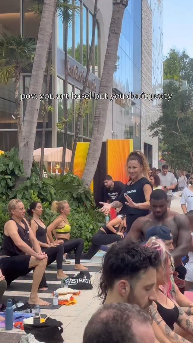 Post 10 by Dawn B Feinberg on Instagram (video)