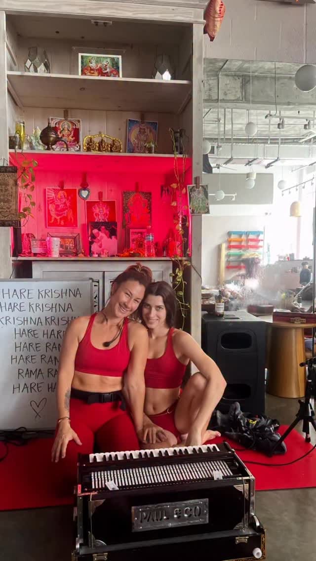 Post 9 by Dawn B Feinberg on Instagram (video)