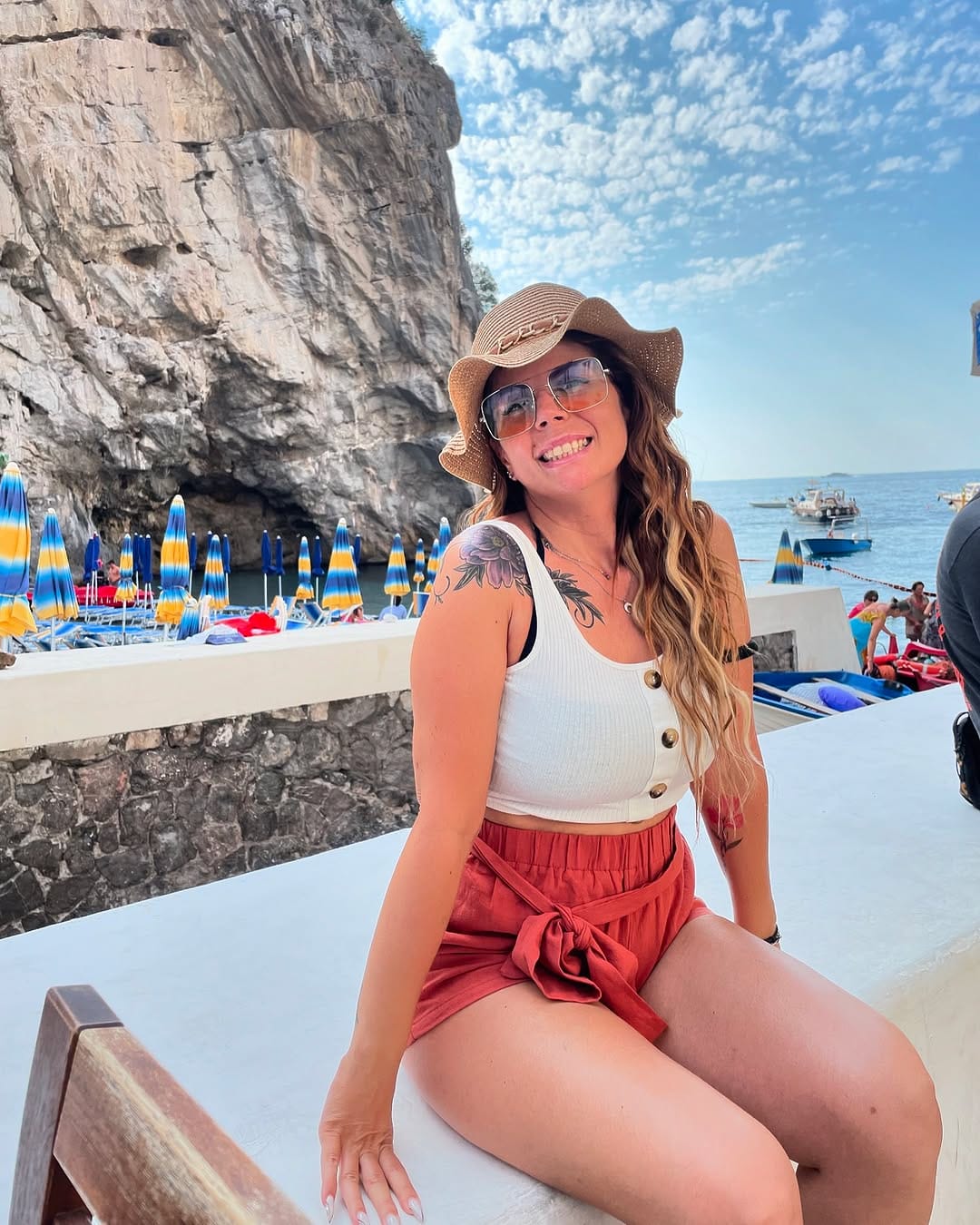 Post 9 by SILVIA PROIETTI on Instagram (image)