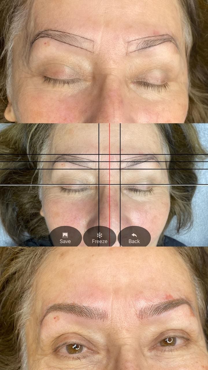 Post 8 by JLon Beauty Bar on Instagram (video)