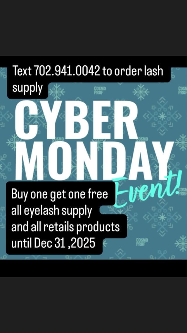 Post 5 by JLon Beauty Bar on Instagram (video)