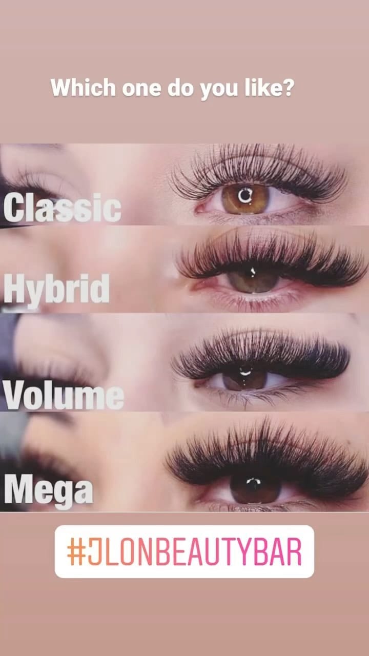 Post 10 by JLon Beauty Bar on Instagram (video)