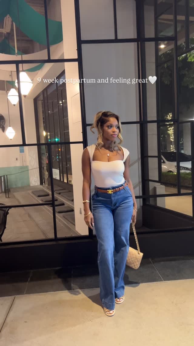 Post 5 by @envogueme on Instagram (video)