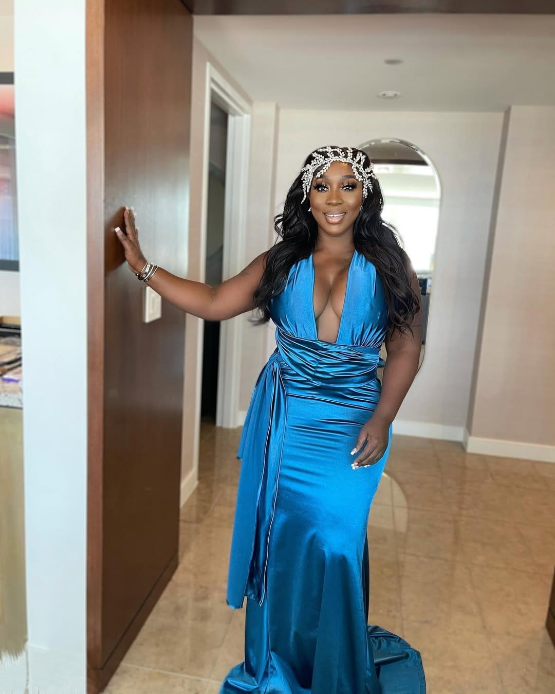 Post 10 by Nosworthy Creations on Instagram (image)