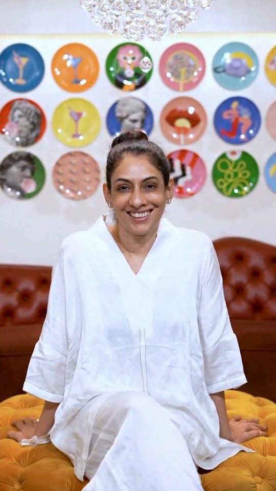 Post 7 by Maya Medi Spa India on Instagram (video)
