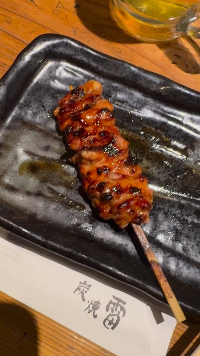 Post 8 by げっしるい on Instagram (video)