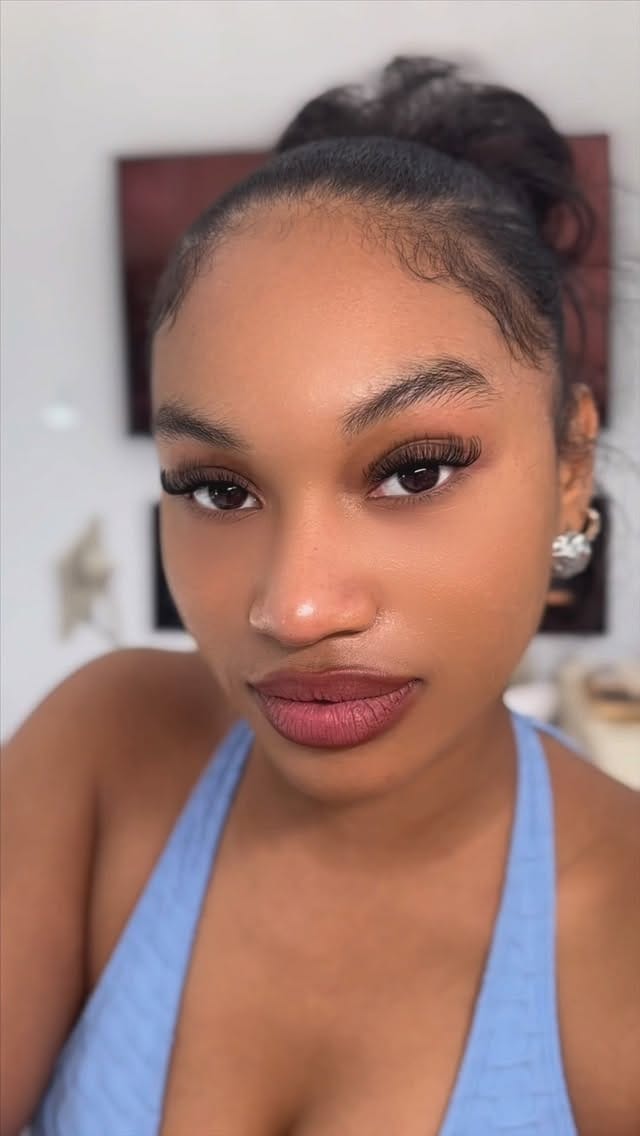 Post 2 by Vanity Life Studio | Dallas Lash Artist + Waxing & Facials on Instagram (video)
