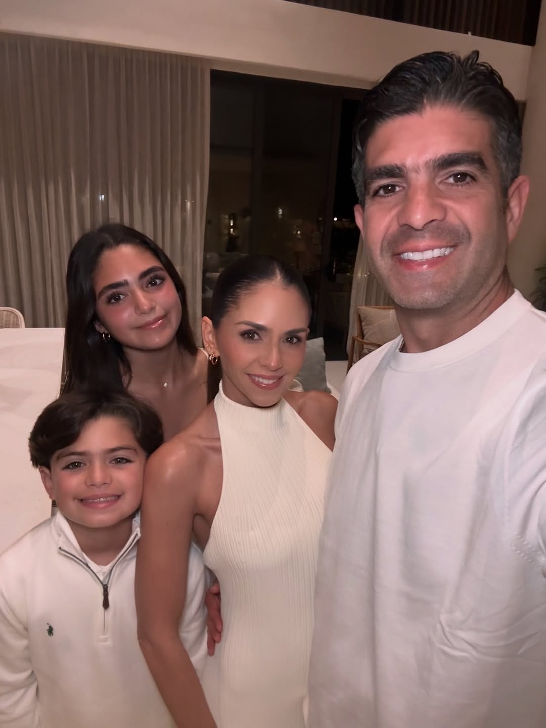 Post 1 by Dr. Javier Andrade on Instagram (image)