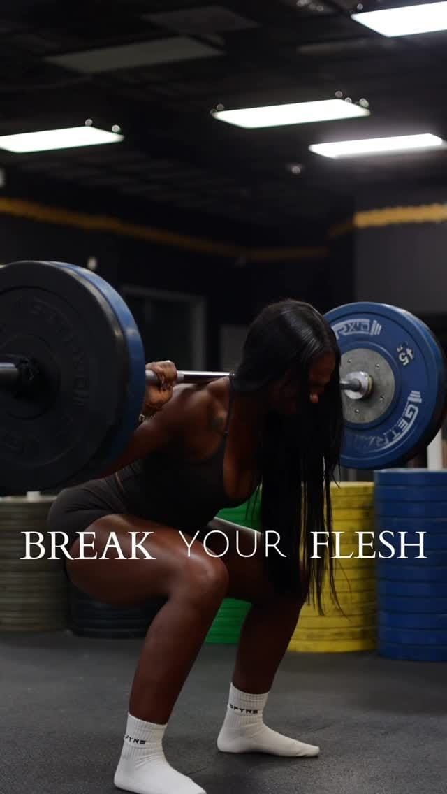 Post 8 by KIERRA J on Instagram (video)