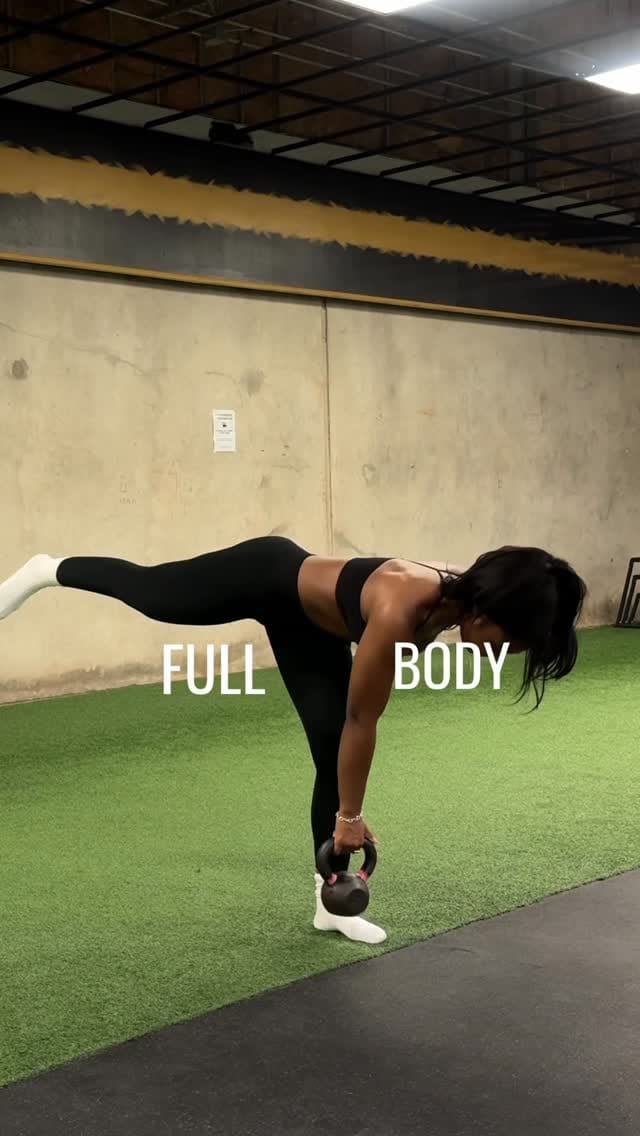 Post 5 by KIERRA J on Instagram (video)