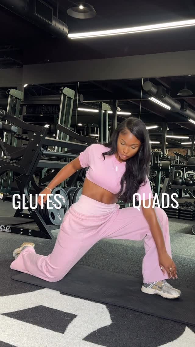 Post 2 by KIERRA J on Instagram (video)