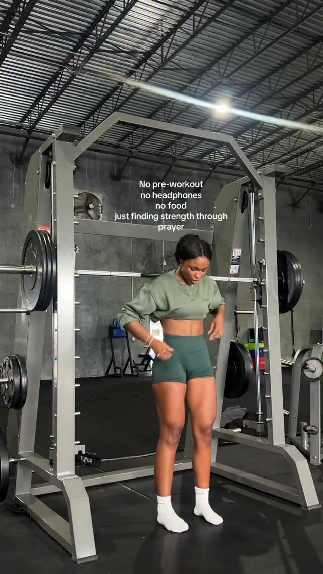 Post 1 by KIERRA J on Instagram (video)