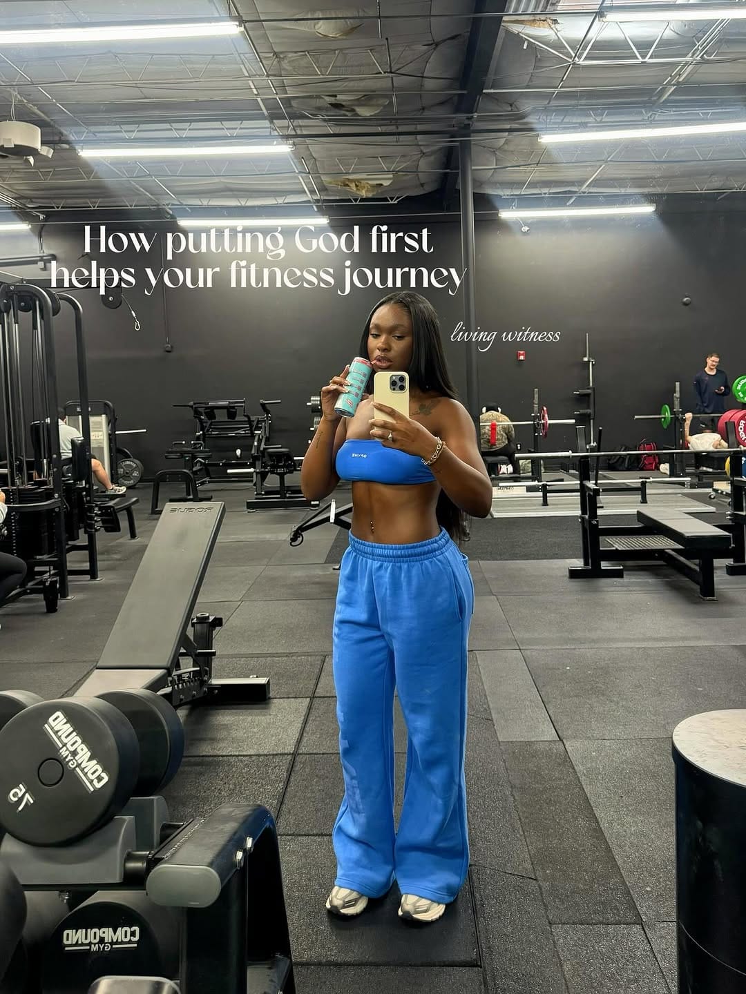 Post 10 by KIERRA J on Instagram (carousel)